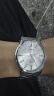 卡西欧（CASIO）手表男士商务简约学生考试石英日韩表送男友礼物MTP-1303D-7A 实拍图