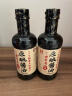 【头道特级老酱油】古法榨纯粮食手工无防腐剂香精酿400天 特级原酿酱油630克*2瓶 实拍图