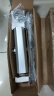 卡贝闭门器液压缓冲自动关门神器防火门消防门木门闭合器 可定位大号 实拍图