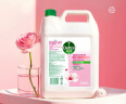 滴露（Dettol）洗手液抑菌滋润5L 大桶装补充装家庭装 消毒杀菌温和护手 实拍图