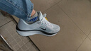 耐克NIKE跑步鞋男子减震公路跑鞋QUEST 6运动鞋FD6033-105白41 实拍图