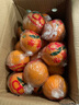 天乐优选麻阳冰糖橙新鲜橙子水果当季整箱果冻甜橙手剥橙子爆汁应季时令 带箱5斤单果70-75mm净重4.5斤 实拍图