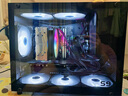 雷索 RTX2060S super 8G天神OC全新上市电脑吃鸡3A黑神话悟空游戏设计台式机光追独立显卡 RTX2070 8G天神全覆盖背板 实拍图