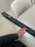 奥秘胜者台球杆黑八小头黑8中式八球斯诺克16彩中头桌球杆11.5mm 实拍图