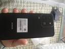荣耀play9t 新品5G手机 手机荣耀 幻夜黑 12+256G全网通 实拍图