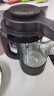 九阳（Joyoung）破壁机家用轻音全自动三重降噪加热豆浆机果汁机榨汁机辅食机1.75L大容量Y928S【国家补贴】 实拍图