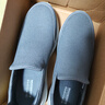 斯凯奇（SKECHERS）父亲节礼物男鞋夏季透气一脚蹬健步鞋软底户外休闲运动鞋54626 实拍图