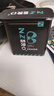 NZERO麂皮橡皮擦翻毛皮鞋子专用绒面清洁去污生胶片球鞋小白鞋擦鞋神器 实拍图