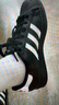 阿迪达斯ADIDAS三叶草贝壳头SUPERSTAR男女休闲鞋EG4959 35.5码 实拍图