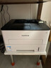 富士胶片（FUJI FILM）富士施乐AP3410SD打印机自动双面支持无线WIFI连接M288DW更替款黑白激光多功能复印扫描传真一体机 APP3410SD纯打印+1只原装含芯片粉盒 实拍图