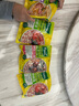 家乐牌 快熟通心粉香港进口 knorr方便速食多口味非油炸健康食品 80g*10袋 5口味各两袋 实拍图