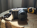 松下微单相机 1 实拍图