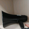 爱国者A58 扩音器无线大喇叭手持喊话器大功率户外录音宣传扬声器小型便携式叫卖大声公可充电 实拍图