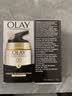 玉兰油（OLAY）粉底液遮瑕保湿提亮美妆护肤化妆品女生闺蜜七夕情人节礼 320#粉底液10ML*2支+修护霜14g 实拍图