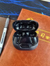 声阔（SoundCore）【国家补贴】985降噪舱Liberty 4 NC智能降噪真无线TWS入耳式蓝牙耳机适用苹果华为小米手机电脑黑 实拍图