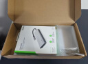贝尔金（BELKIN）Type-C扩展坞 双HDMI超清4K拓展 10Gbps高效8合1 iPad苹果电脑转接 PD供电 笔记本电脑投屏 INC015 实拍图