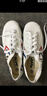飞跃（Feiyue）官方帆布鞋男鞋女鞋少林魂田径跑步鞋低帮经典情侣休闲运动鞋子男 经典白红蓝 41 偏大一码 实拍图