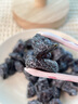 春江月话梅粒100g无核梅粒酸梅肉条九制话梅干孕妇零食果干果脯零食 实拍图