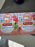 花王（KAO）美舒律儿童蒸汽眼罩（清甜莓果香型）5片装 棉柔触感晚安贴进口 实拍图