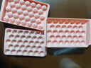 冻冰块模具制冰球冰格制冰盒储冰食品级家用神器 三个装颜色随机 实拍图