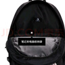 匡威（Converse）男女运动背包学生书包双肩旅行背包 10021138-A01 实拍图
