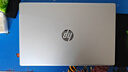 惠普（HP）星Book14/15 Pro【2025新锐龙7代】高性能轻薄笔记本电脑全能本设计师商务办公女大学生金属手提 星15：R7-7735HS标压丨DDR5丨A面金属 【升级定制】16G DDR5 实拍图