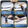 purun车载汽车小型无线抛光机打蜡打磨机套装电动工具清洁家用打蜡神器 新款【标配版】3寸托/3寸盘 实拍图