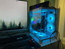 盈通品牌海景房酷睿14代i9英特尔i7/5060TI独显组装台式机电脑主机游戏设计家用大额补贴水冷整机全套 一：12代酷睿i5丨3200丨M.2丨3050 主机+32英寸显示器（高清ips电竞屏） 实拍图