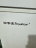 荣事达（Royalstar）冰柜商用大容量全冷冻卧式冰柜家用冷藏冷冻两用冷柜双温商用大冰柜冷冻柜展示柜 248升单温【一级能效】 实拍图
