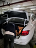 宝马（BMW）原厂蓄电池5系GT525Li 530Li 7系740Li X5 X7AGM 105Ah汽车电瓶 实拍图
