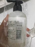 佰草集（HERBORIST）佰草集平衡系列  星级酒店民宿 无硅油洗发水护发沐浴露润肤乳 平衡系列 沐浴露 240ml 实拍图