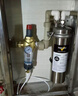 托客乐思日本TOCLAS中央净水器全屋净水家用厨下式前置过滤器 TW50（150吨净水/滤芯用1年） 实拍图