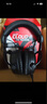 极度未知（HYPERX）飓风2灵动头戴式无线游戏耳机原金士顿 FPS吃鸡CSGO电脑手机Switch、PS5电竞耳机被动降噪耳麦 飓风2灵动黑丨2.4Ghz无线USB连接 实拍图