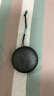 B&O Beosound A1 Gen2 可通话无线蓝牙音响/音箱迷你室内低音炮 氧气黑 实拍图
