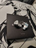 锦瑟香也丽弦银天使蛇年限定Hifi耳机SPA-Hi End MAX发烧级有线耳机入耳式 SPA-Hi End 实拍图