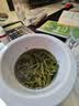 蓝芝毛峰 有机认证2026新茶中欧双检测贵州富硒绿茶叶袋装盒装 500克特级绿茶毛峰套装 100g*5袋 实拍图