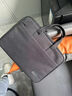 英制笔记本电脑包17英寸商务手提适用华为小米苹果笔记本电脑包 实拍图