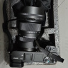 适马（SIGMA） 适马18-50mm F2.8 DC DN 半画幅微单恒定大光圈变焦镜头 索尼E口 官方标配（送大礼包） 官方标配（送主图配件） 实拍图
