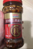 桃园建民（taoyuanjianmin） 桃园建民牛肉耗辣椒辣椒酱调料拌面酱牛肉酱牛肉耗辣椒 微辣 实拍图