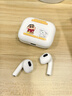 ROCK蜡笔小新蓝牙耳机半入耳式通话降噪超长续航大电量超强音质智能触控防水生日情人节礼物送男女友 实拍图