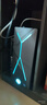华硕天选X 2024游戏主机台式机 国家补贴(14代i5-14400 RTX3050 6GB显卡 16G DDR5 1TB SSD) 实拍图