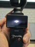 大疆 DJI Pocket 3 2 灵眸口袋二手云台相机 手持高清增稳Vlog摄像机 无损防抖 美颜 99新 Osmo Pocket三代全能套 标配 实拍图