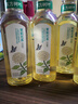 农夫山泉东方树叶500ml 整箱装无糖茶饮料茉莉花茶乌龙茶青柑普洱茶超市  茉莉花茶900ml*12瓶 实拍图