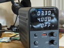 wanptek固测WPS3010H可调直流稳压电源30V10A手机笔记本维修电源开关电源 实拍图