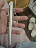 无印良品 MUJI 铝 钢笔套装  NB43CC1A 学生文具 银色 实拍图