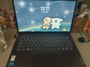 联想小新Pro14笔记本电脑 标压酷睿设计办公游戏高性能轻薄本可选扬天V商务编程全能本学生网课手提本 i5-13420H 16G内存 1TB固态V14 全新升级 IPS全高清屏 游戏级显卡 Wi-Fi 实拍图