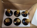 汾酒山西杏花村汾酒 清香型白酒 新老款随机 假一赔十 42度 475mL 6瓶 巴拿马20光瓶 实拍图