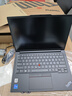 ThinkPad E14 14代酷睿core5可选 ultra可选 14英寸高性能 编程设计 联想笔记本电脑 13代I7-13700H标压 16G 512G标配 实拍图