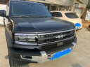 固铂（Cooper）汽车轮胎 265/65R18 114T AT3 4S 适配BJ80/坦克400/方程豹5 实拍图