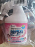 CUCM油烟机清洗剂厨房清洁去油污剂重油污净强力清洁剂厨具除油剂 晒单实拍图